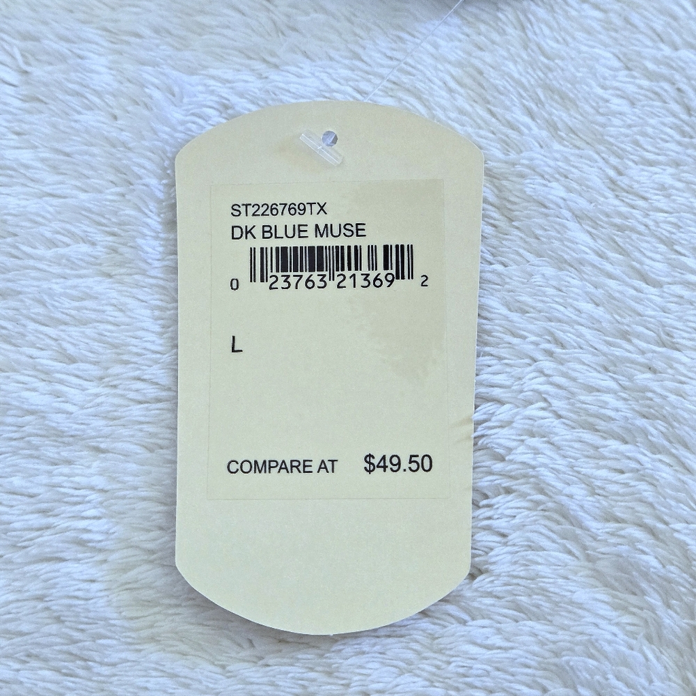 Tommy Bahama "Support Your Local Bar" Graphic Tee👕 - NWT - Picture 13 of 13